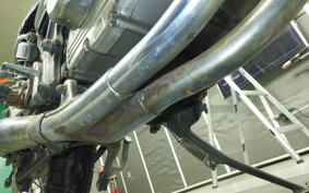 HONDA GB250 CLUBMAN Gen.5 2003 MC10