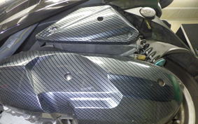 YAMAHA CYGNUS 125 XSR 3 SEA5J
