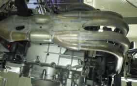 HONDA HORNET 900 2001 SC48