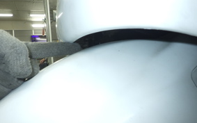 HONDA GYRO CANOPY TA03