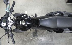 YAMAHA YS125 FAZER 2002
