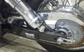 HONDA SHADOW 400 2008 NC34