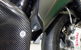 KAWASAKI NINJA H2 CARBON 2021 ZXT02J