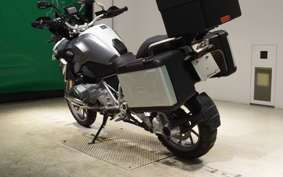BMW R1200GS 2013