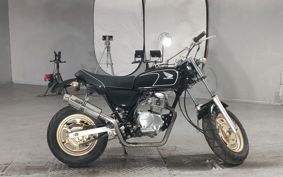 HONDA APE50 AC16