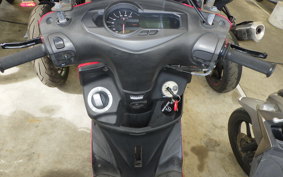 YAMAHA CYGNUS 125 XSR 3 SEA5J