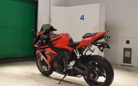 HONDA CBR1000RR 2008 SC57