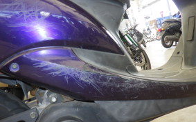 YAMAHA JOG Gen.4 SA16J