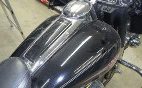 HARLEY FLHTC 1580 2008