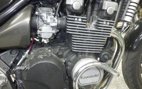 KAWASAKI ZEPHYR 400 KAI 2001 ZR400C