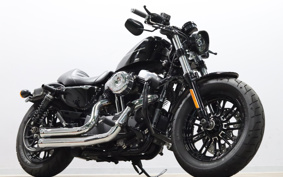 HARLEY XL1200X 2020 LC3