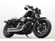 Фото Harley XL1200X 2020 с японского аукциона