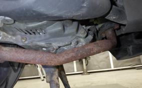 YAMAHA JOG Delux SA39J