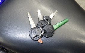 YAMAHA YZF-R3 2015 RH07J