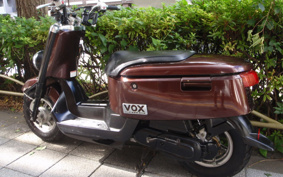 YAMAHA VOX Deluxe SA31J