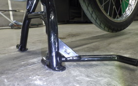 HONDA C50 SUPER CUB 2008 AA09