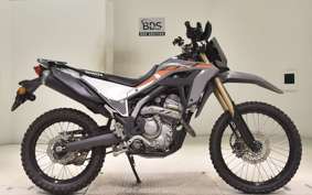 HONDA CRF250L 2007 MD47
