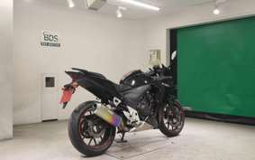 HONDA CBR400R ABS 2013 NC47