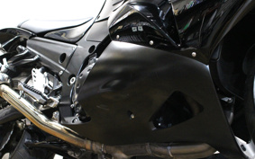 KAWASAKI ZZ1400 NINJA R 2006 ZXT40A