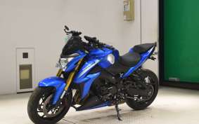 SUZUKI GSX-S1000 2019 GT79A
