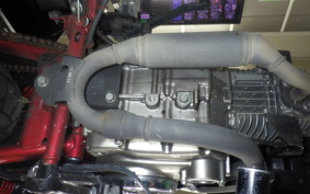 HONDA MONKEY 125 2022 JB03