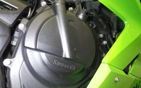 KAWASAKI NINJA 250 2 2018 EX250P