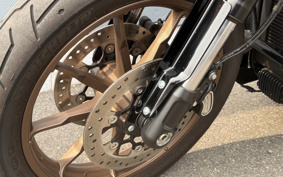 HARLEY FXLRST 2024 YXZ