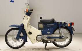 HONDA C50 SUPER CUB