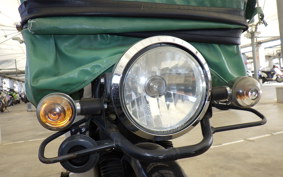 HONDA C50 SUPER CUB 2007 AA04