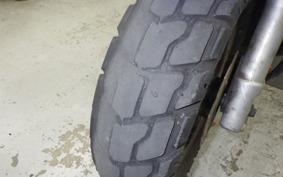 YAMAHA BW'S 50 Gen.3 2009 SA44J
