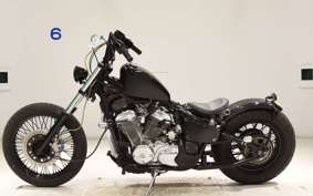 HONDA STEED 400 1995 NC26