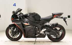 HONDA CBR1000RR Gen. 2 2010 SC59