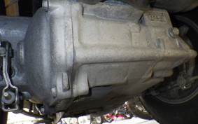 HONDA GYRO X 2024 TD02