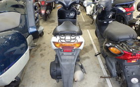 SUZUKI ADDRESS V50 CA4BA
