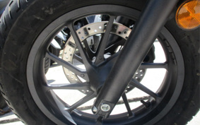 HONDA REBEL 250  S E-clutch MC49