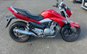 SUZUKI GSR250 GJ55D