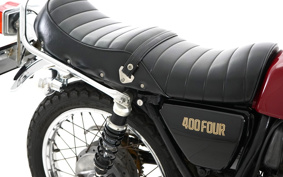 HONDA CB400 2004 CB400F