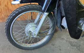 HONDA SUPER CUB110 JA10