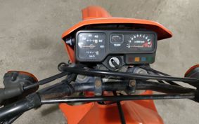 HONDA MTX50R AD06