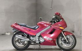 KAWASAKI ZZR250 EX250H