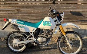 SUZUKI DJEBEL 125 SF44A
