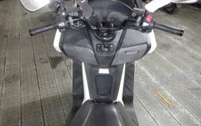 HONDA FORZA SI MF12