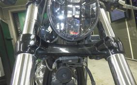 HARLEY FXBRS1870 2019