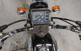 HONDA BENLY 125 CD125T