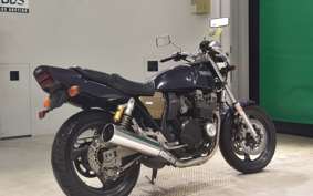 YAMAHA XJR400 1994 4HM