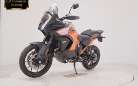 KTM 1290 SUPER ADVENTURE S 1970