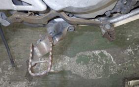 HONDA XR250 2011 MD30