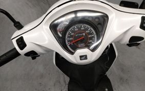 HONDA DIO 110 JF58