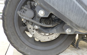 YAMAHA N-MAX 155 A SG50J