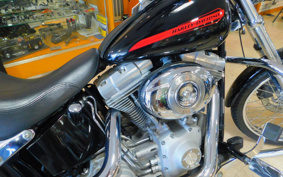 HARLEY FXST1340-1450 2008 BV5
